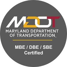 MDOT logo